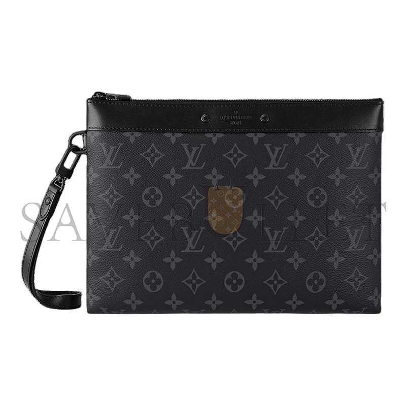 l0*is V*t0n pochette to-go clutch m81569 (30*21.5*1cm)